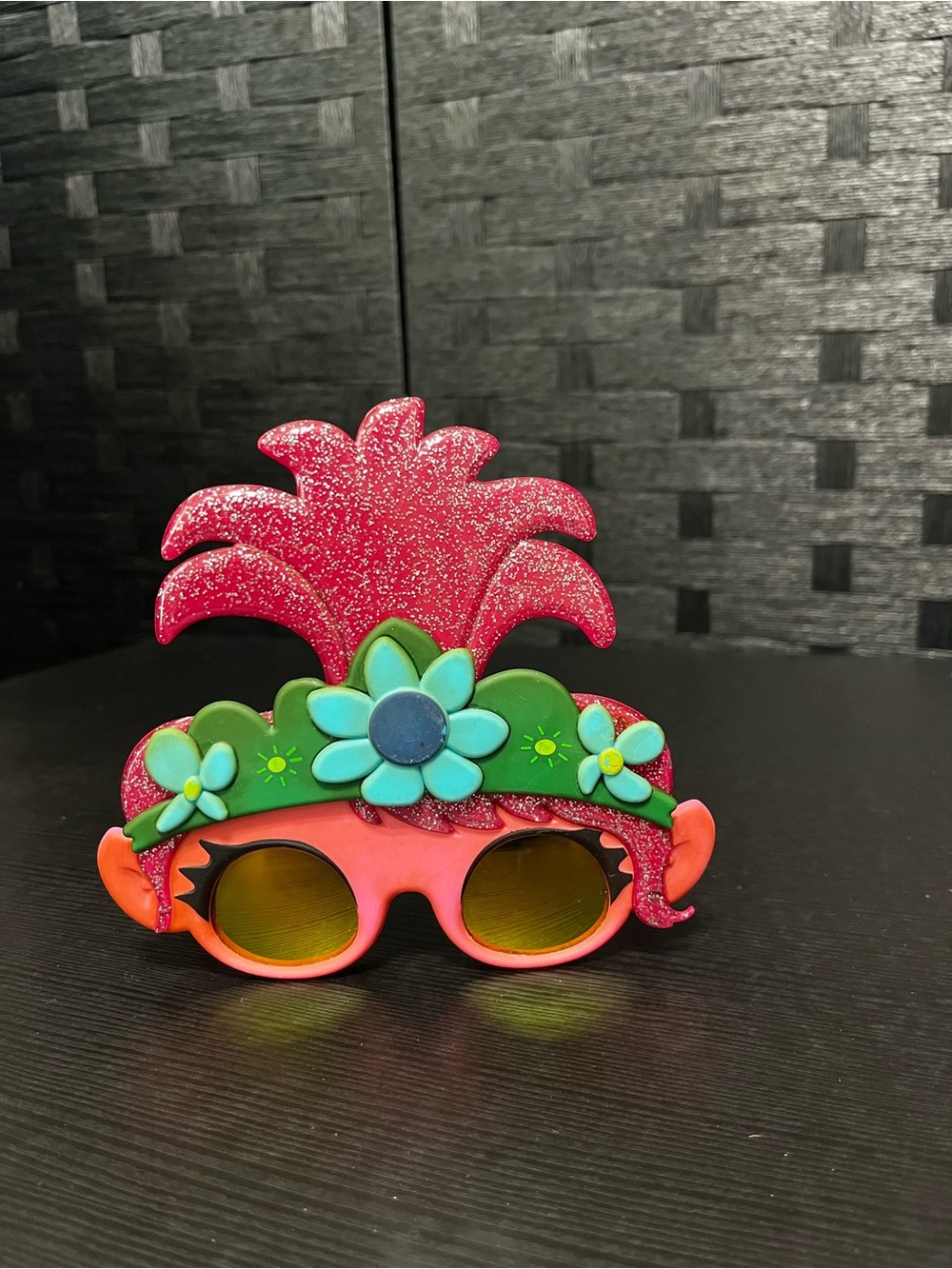 The Sun-Staches Official Trolls Poppy Sunglasses